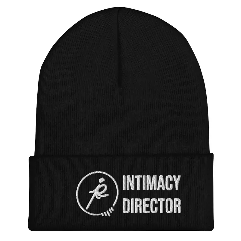 New Intimacy Director Beanie